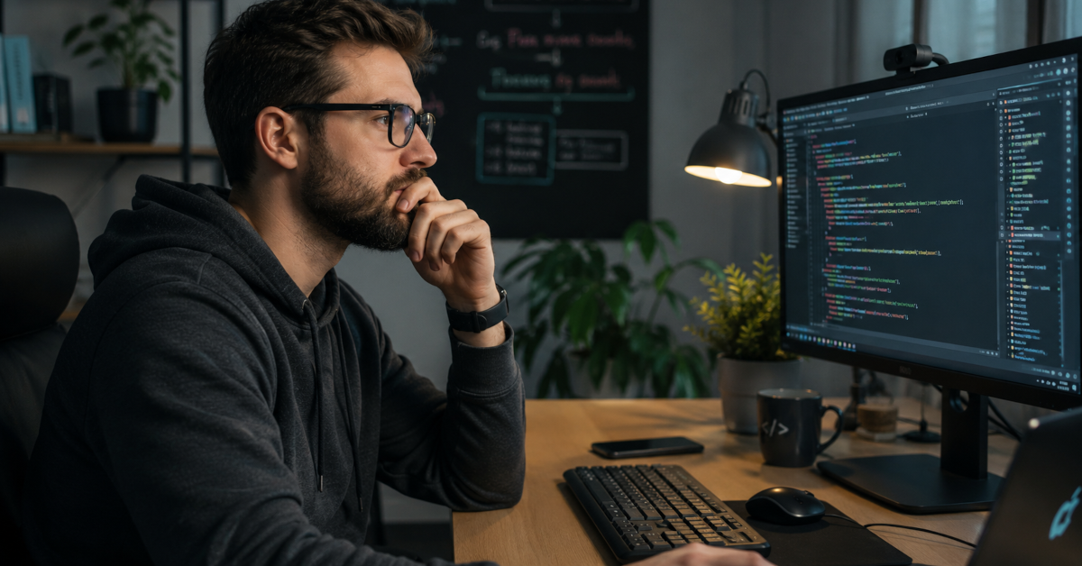 ¿Desaparecerán las empresas de software?